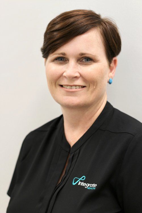 Melinda Wyatt — Owner & Principal Chiropractor