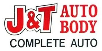 J & T Auto Body