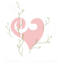 Suzuki Piano Academy logo