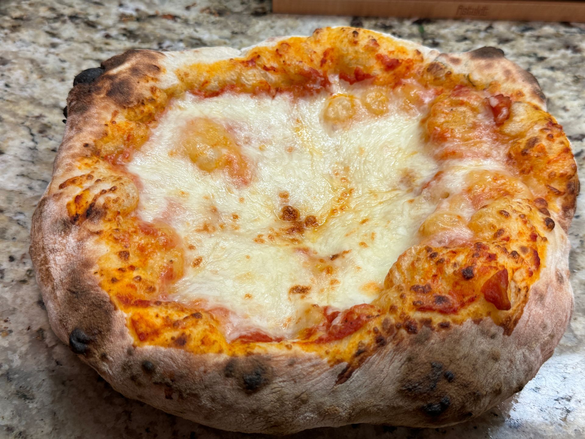 Cheese Pizza