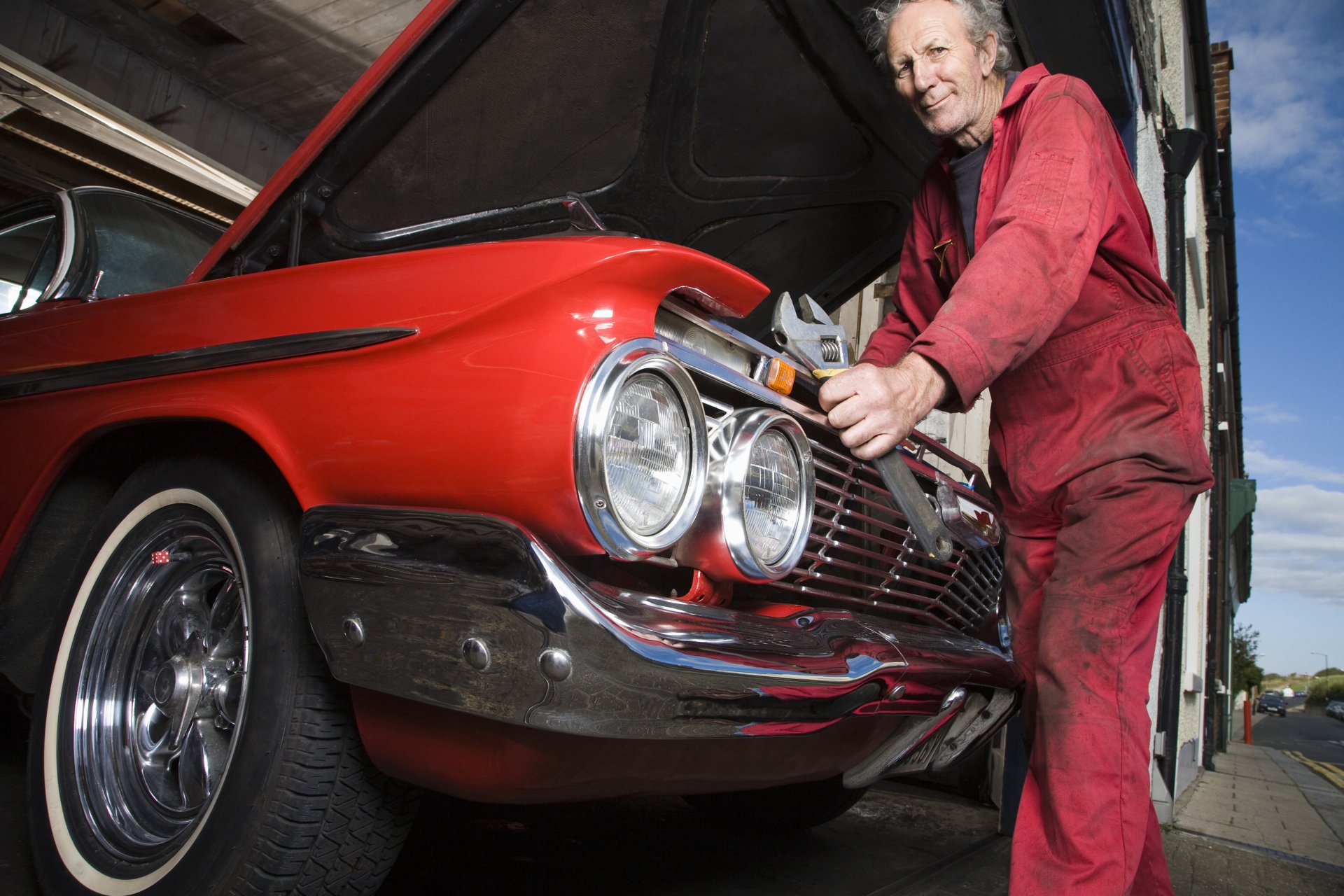 Profession Auto Repair Taylor, MI Dan’s Taylor Auto Repair