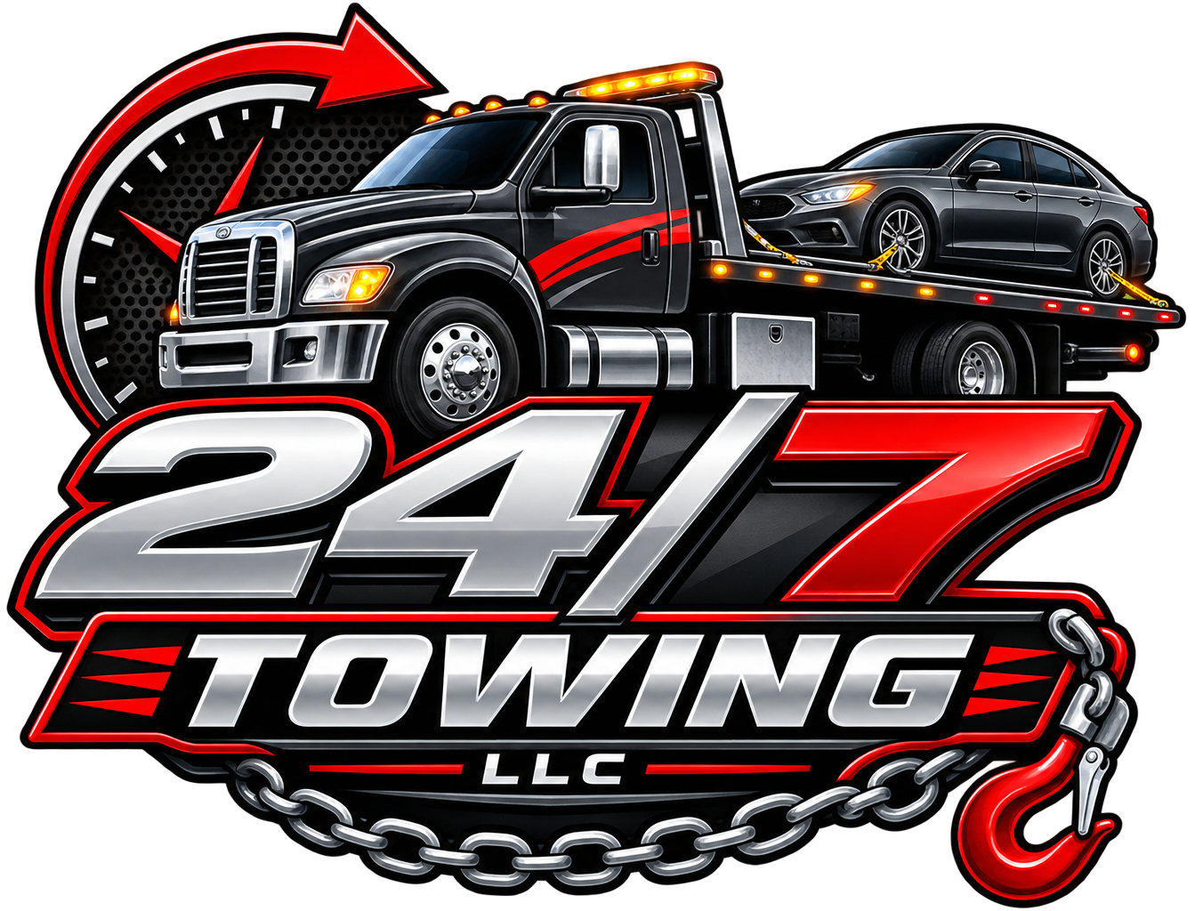 Towing Service in Aurora, CO | 24/7 Towing LLC Towing Service in Aurora, CO | 24/7 Towing LLC