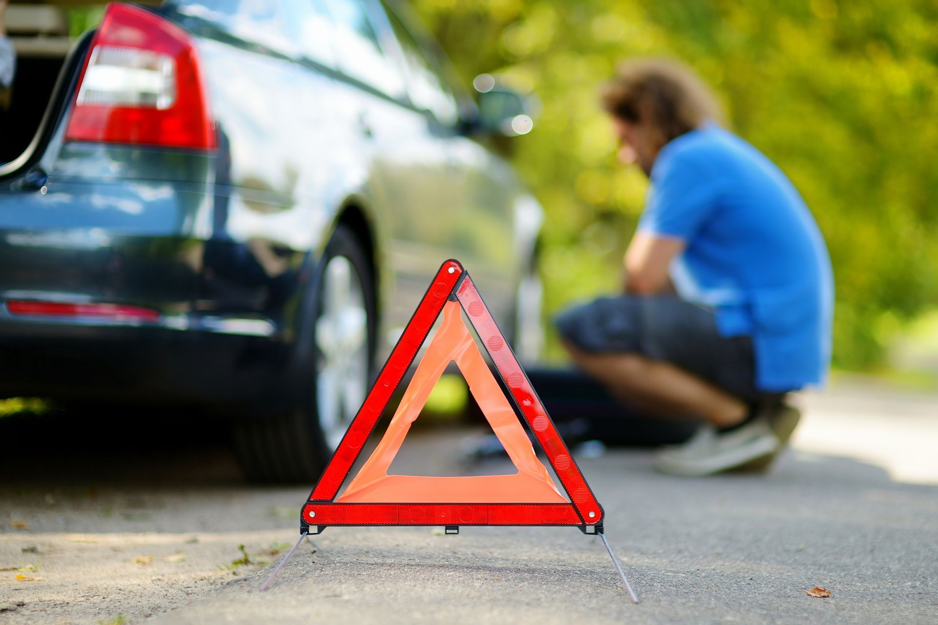 Roadside Assistance in Aurora, CO Roadside Assistance in Aurora, CO