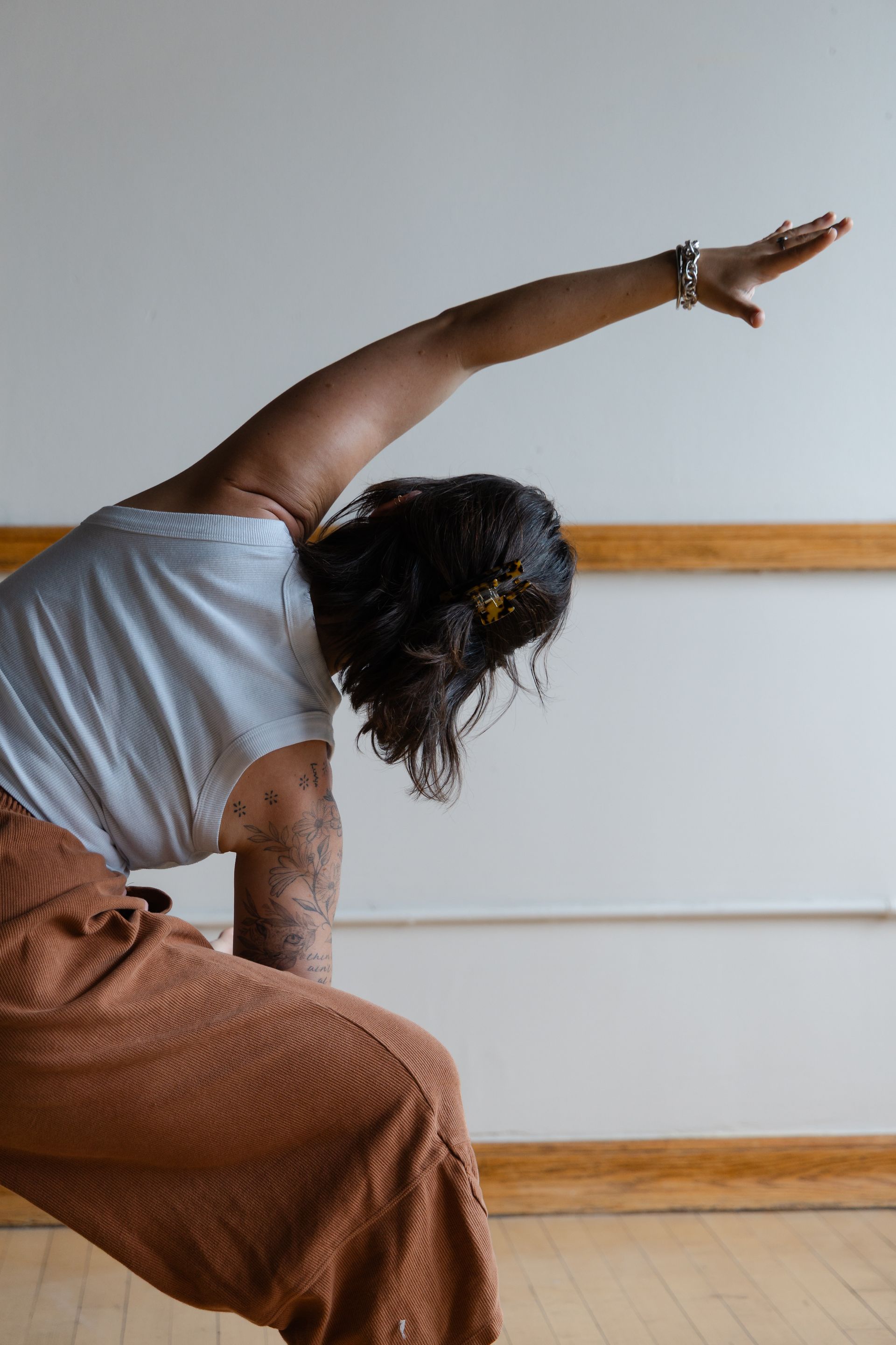 hum yoga studio, yoga in Philadelphia