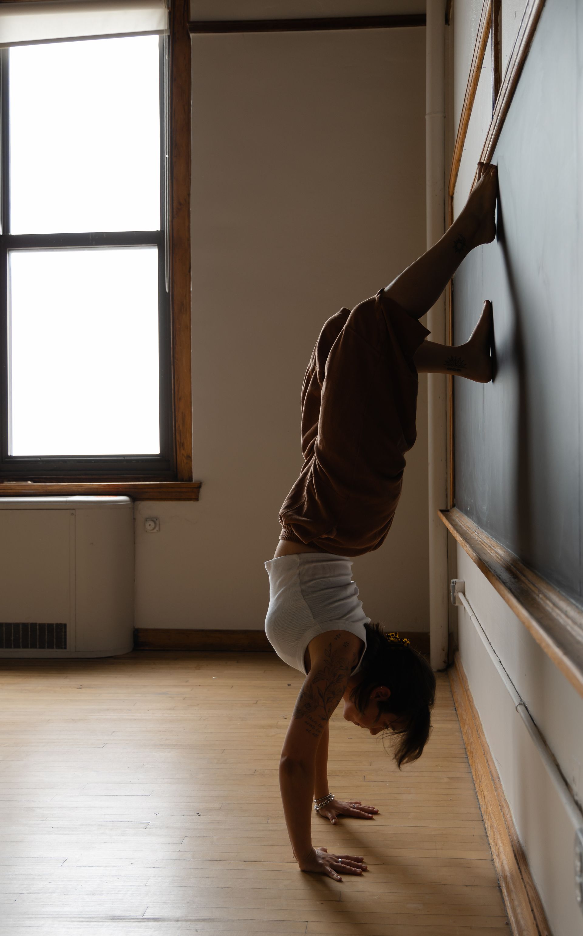 hum yoga studio, yoga in Philadelphia