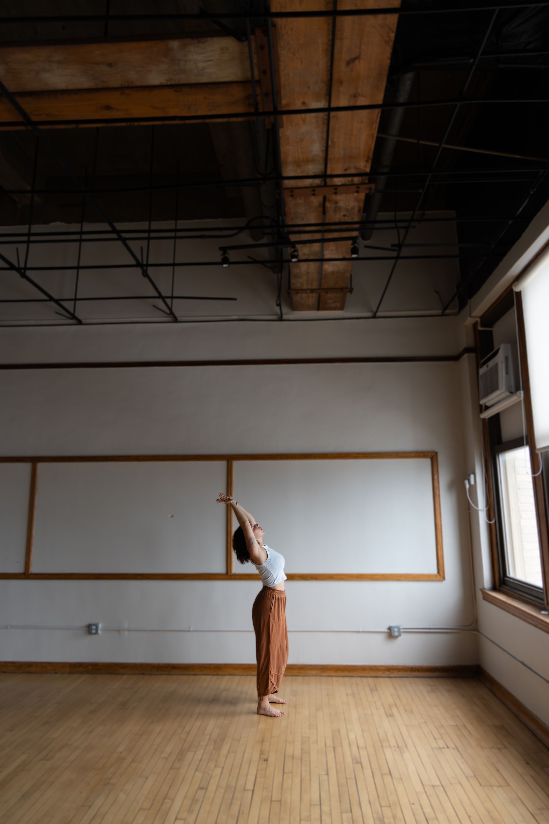 hum yoga studio, yoga in Philadelphia