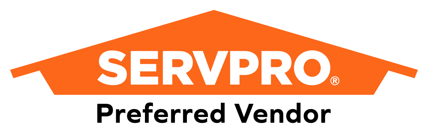 SERVPRO Preferred Vendor