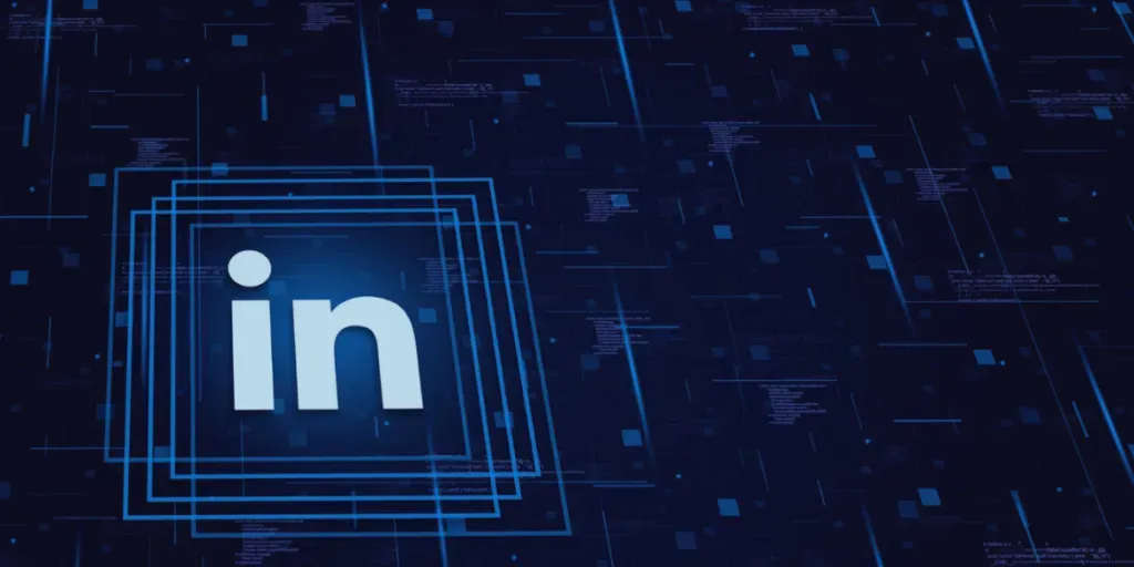LinkedIn Imagem
