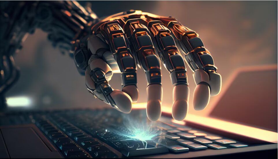 Quillbot - IA para escrita