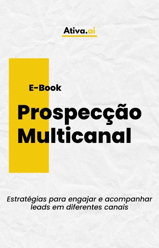 Um fundo preto com texto branco que diz ativa.ai
