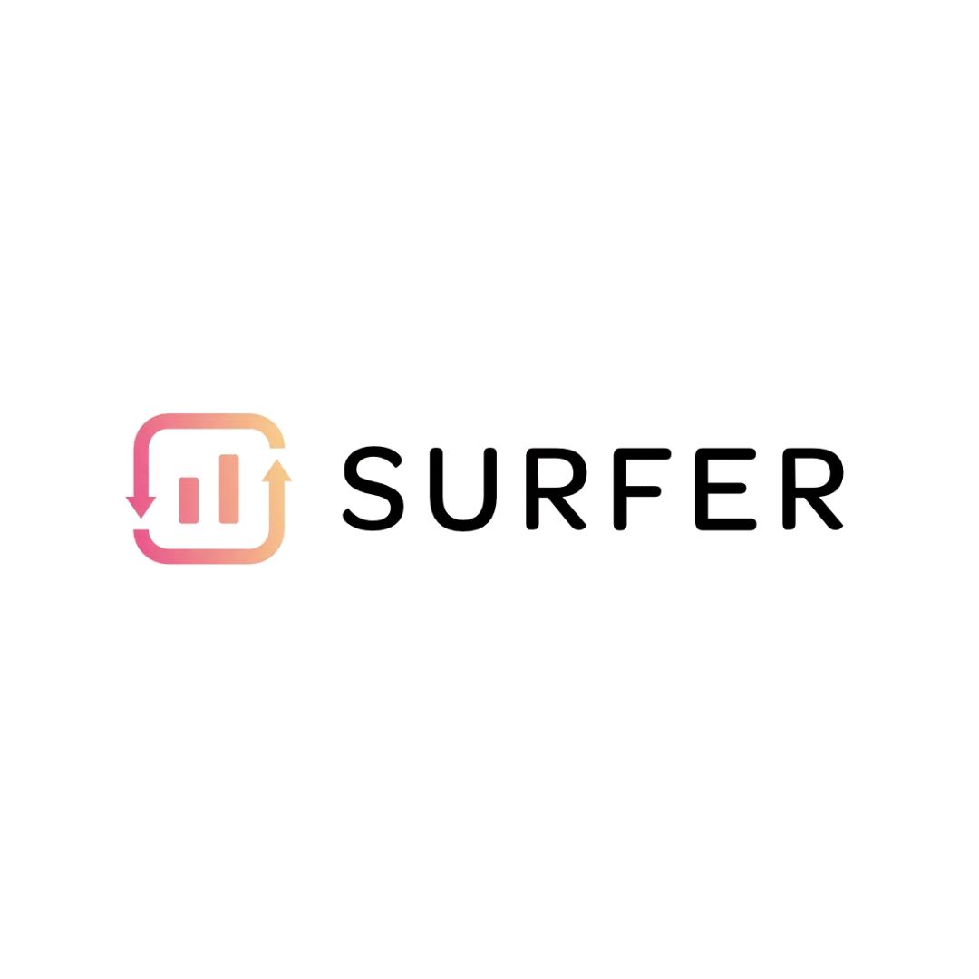 Surfer SEO