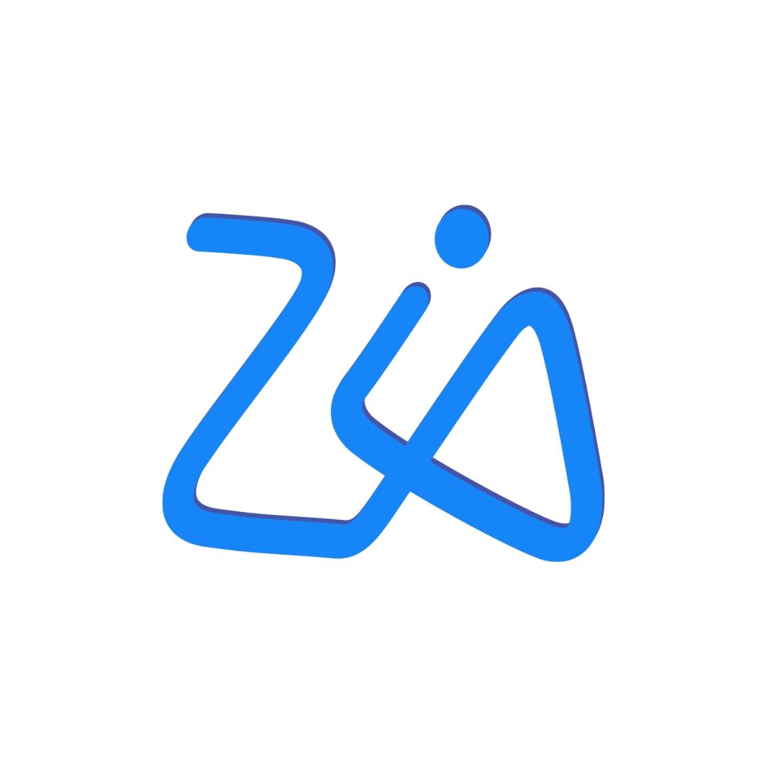 Logo imagem Zia