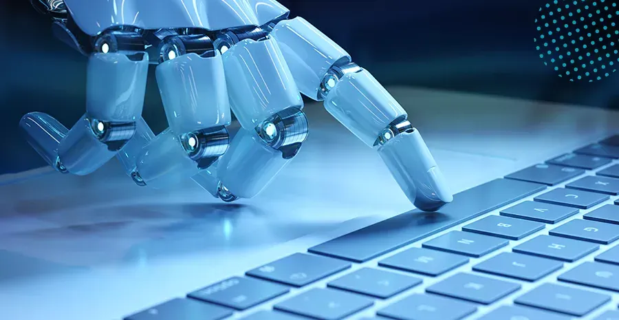 Automação de Processos