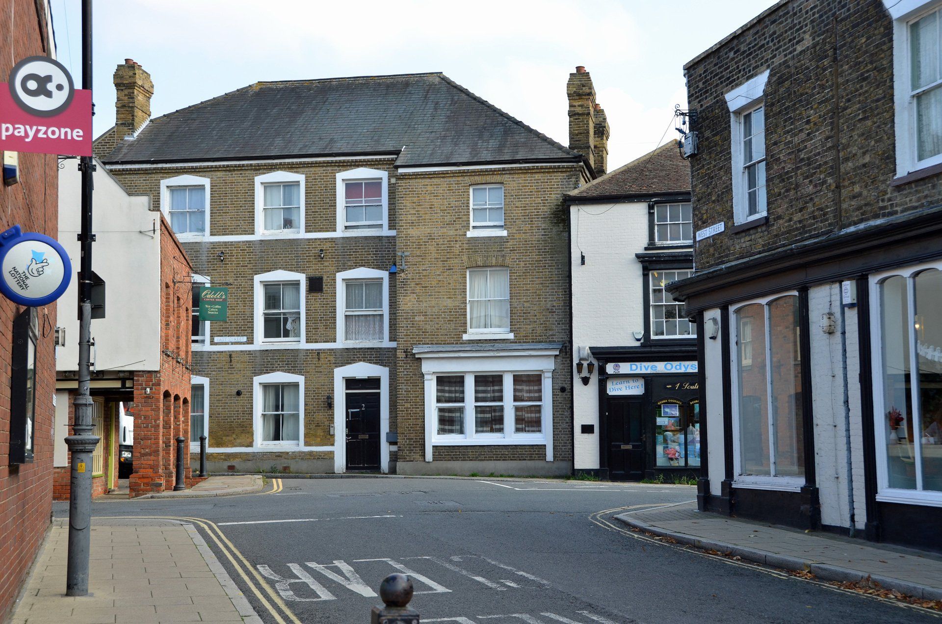 Rochford