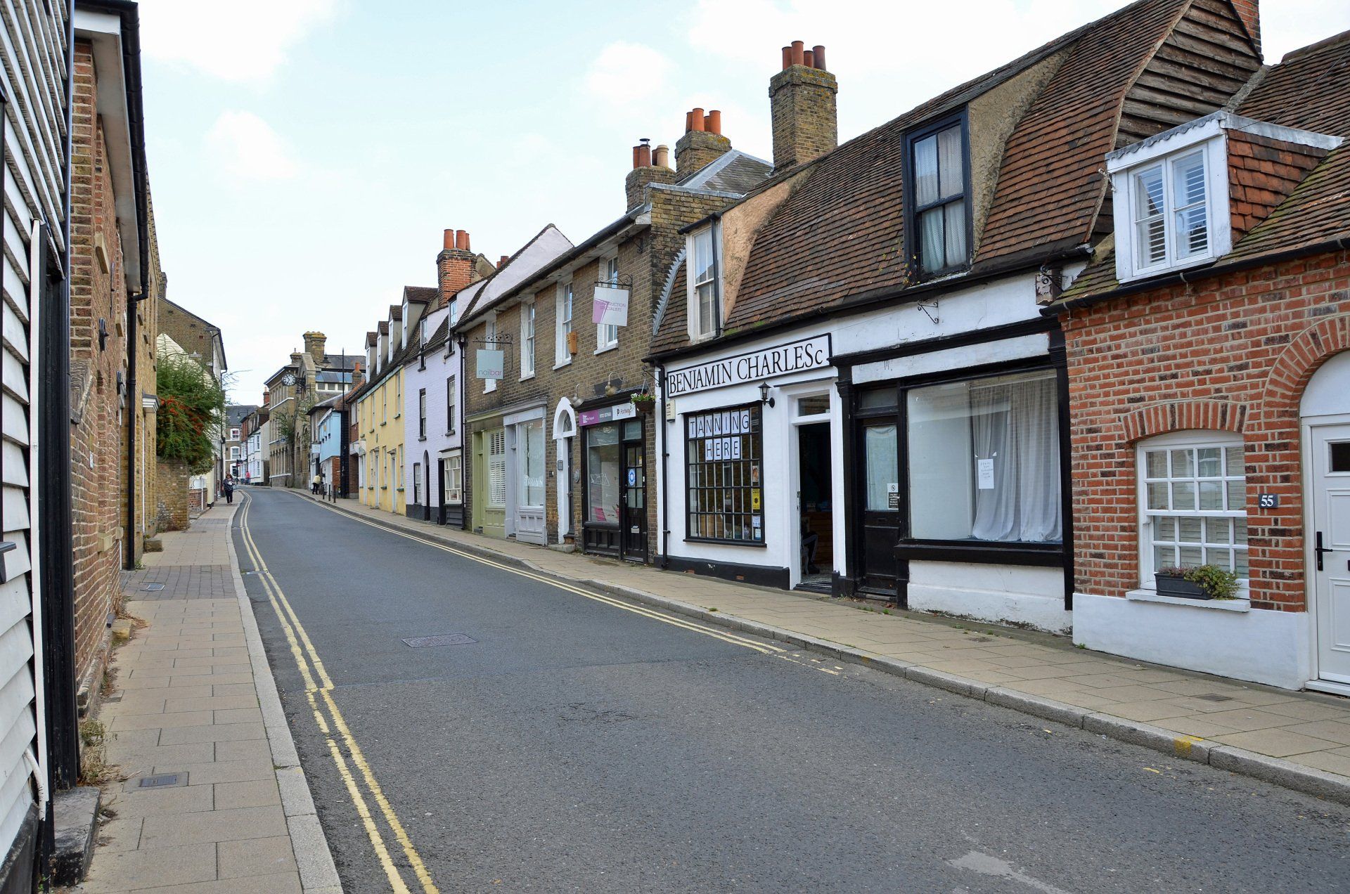 Rochford