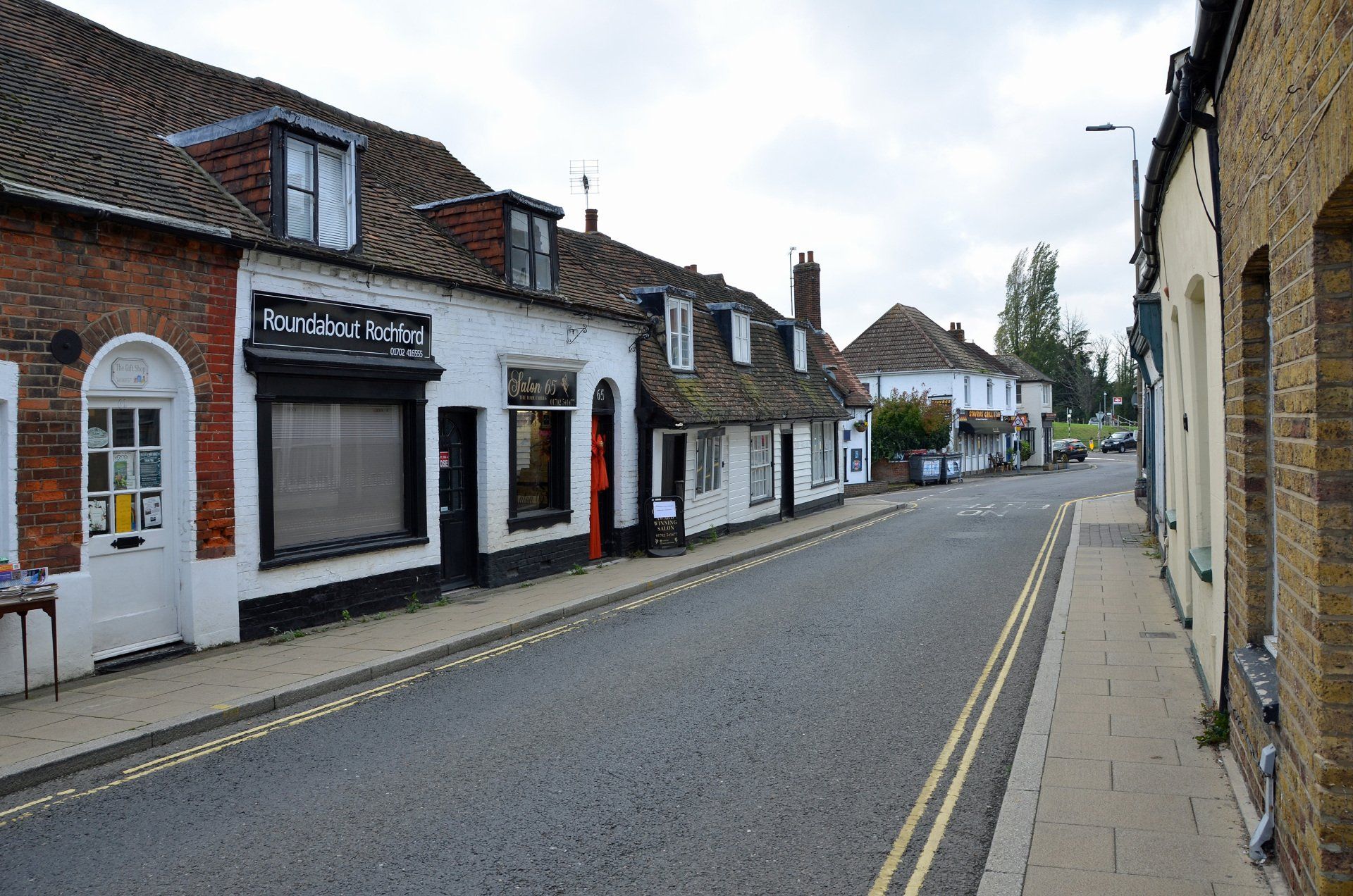 Rochford