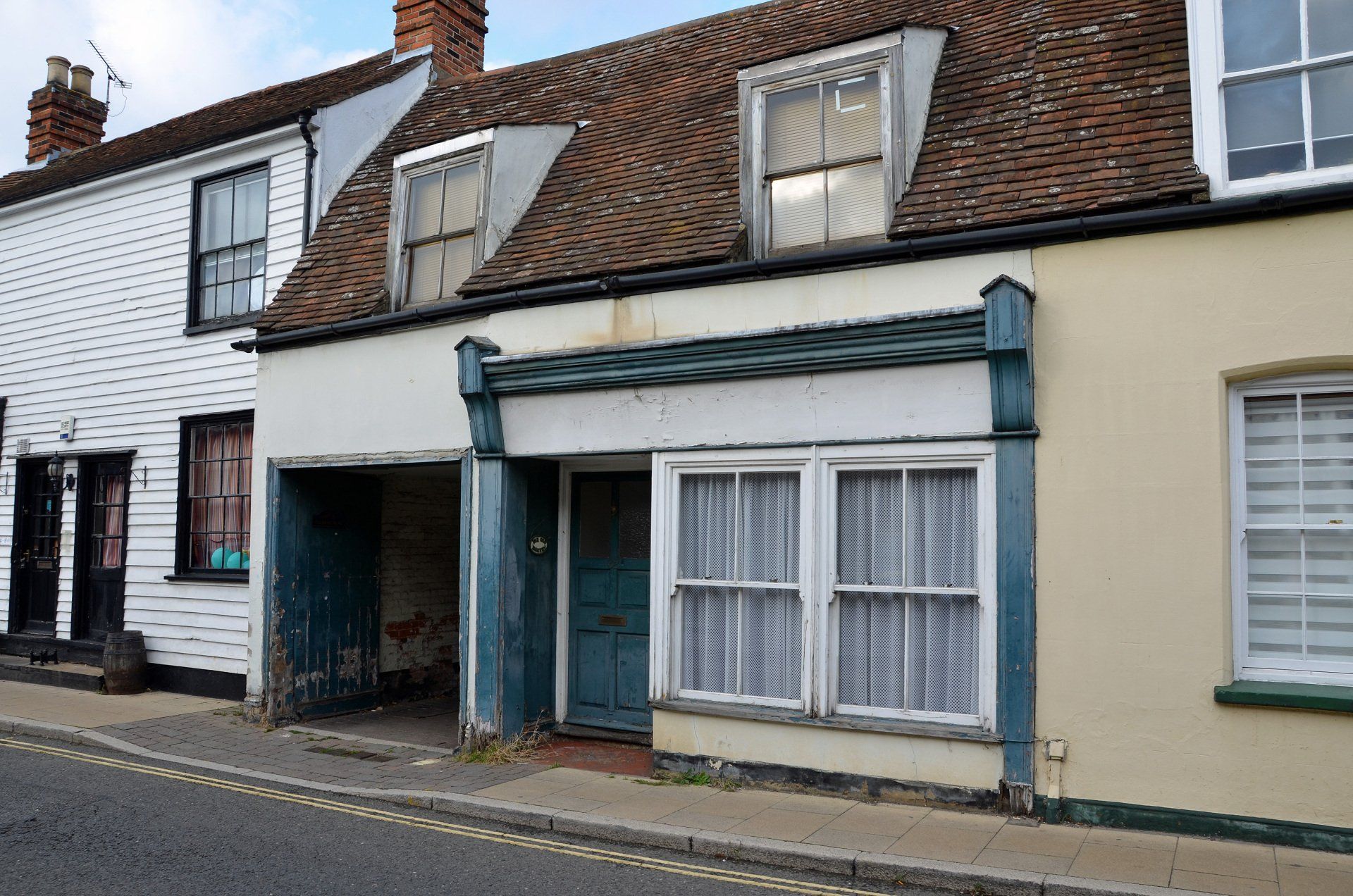 Rochford