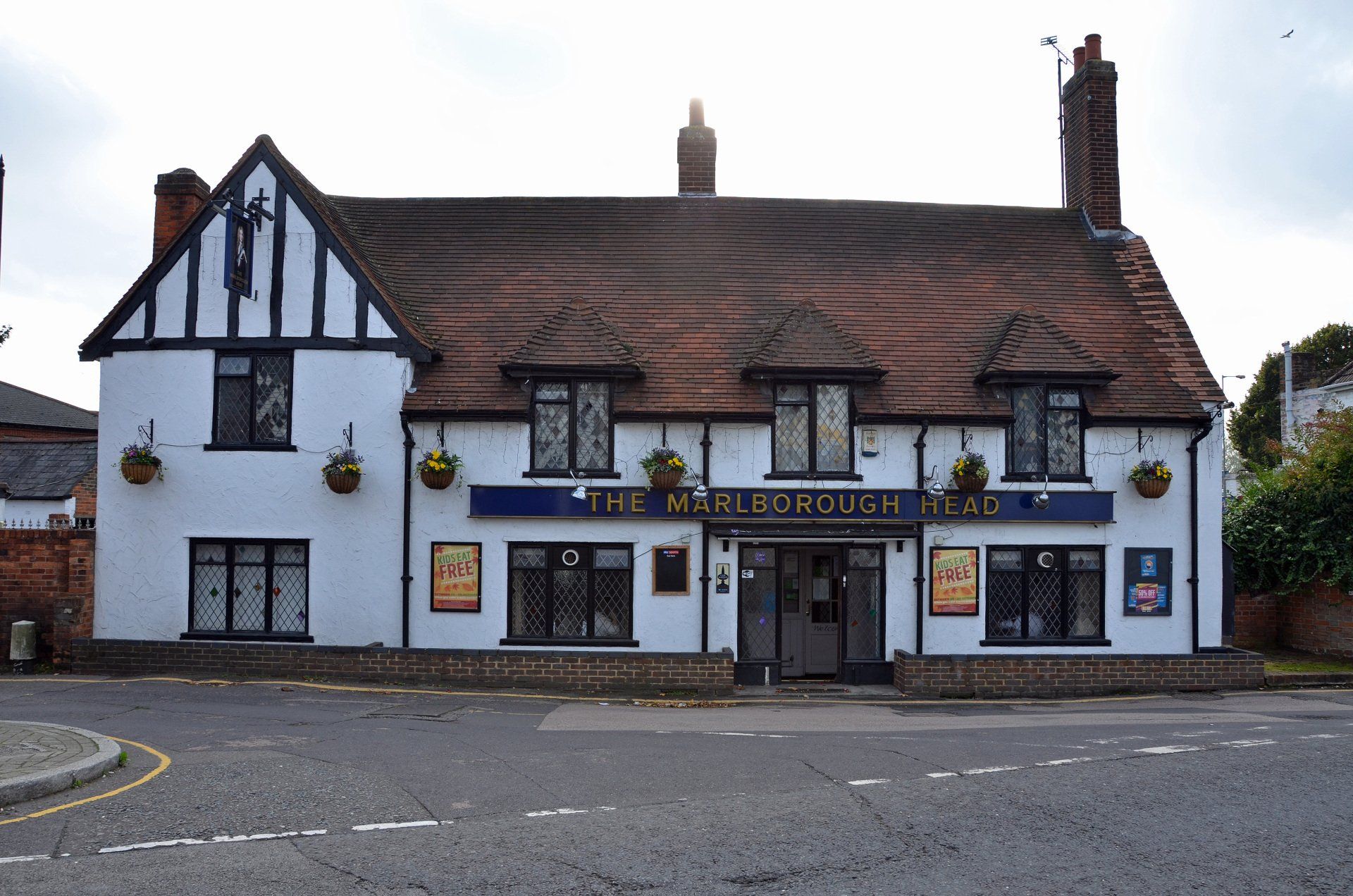 Rochford