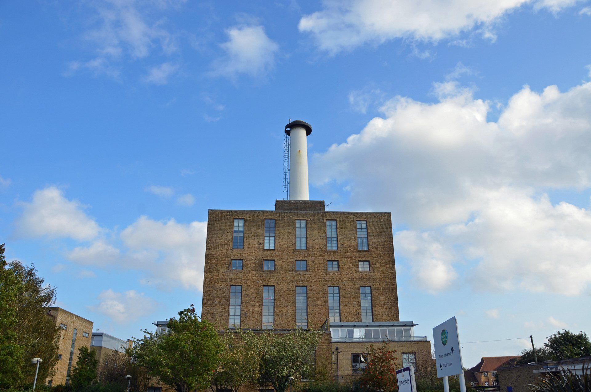 Rochford Hospital