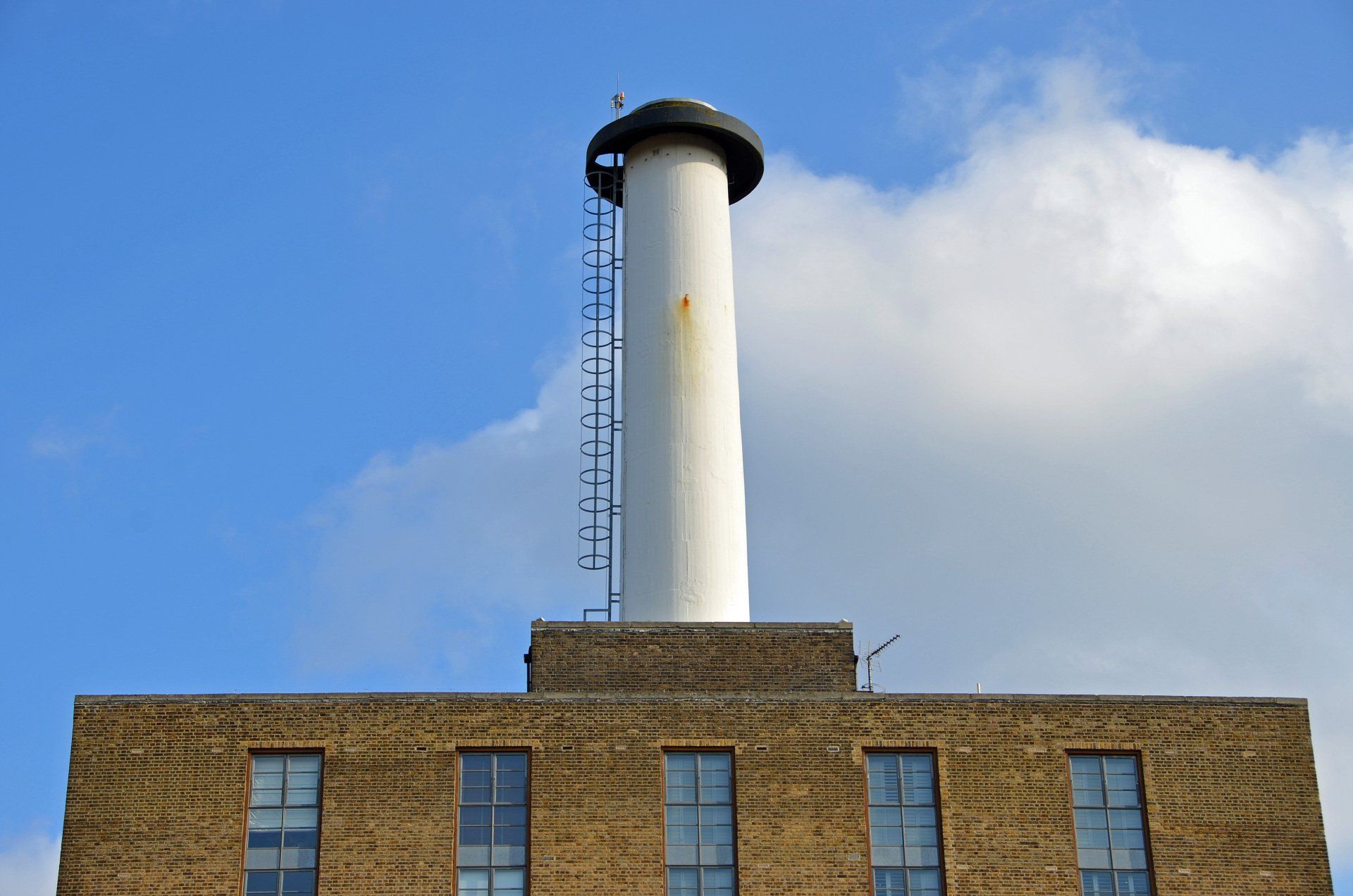 Rochford Hospital