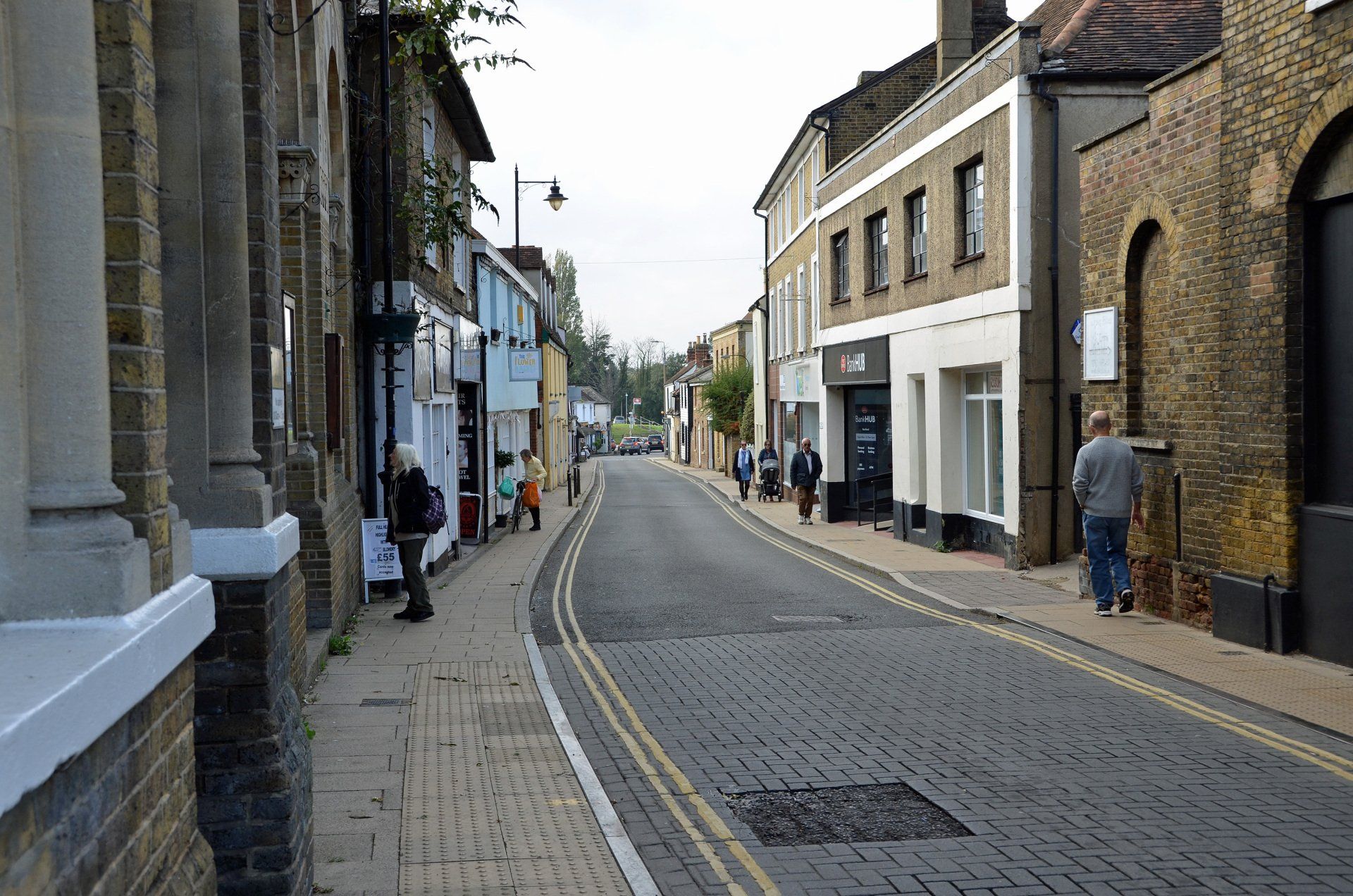 Rochford