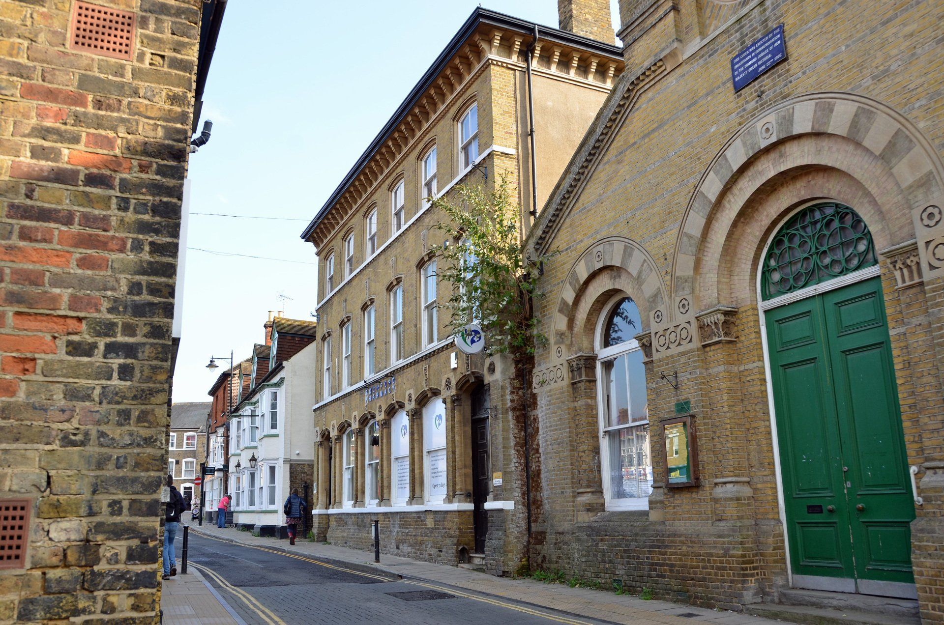 Rochford