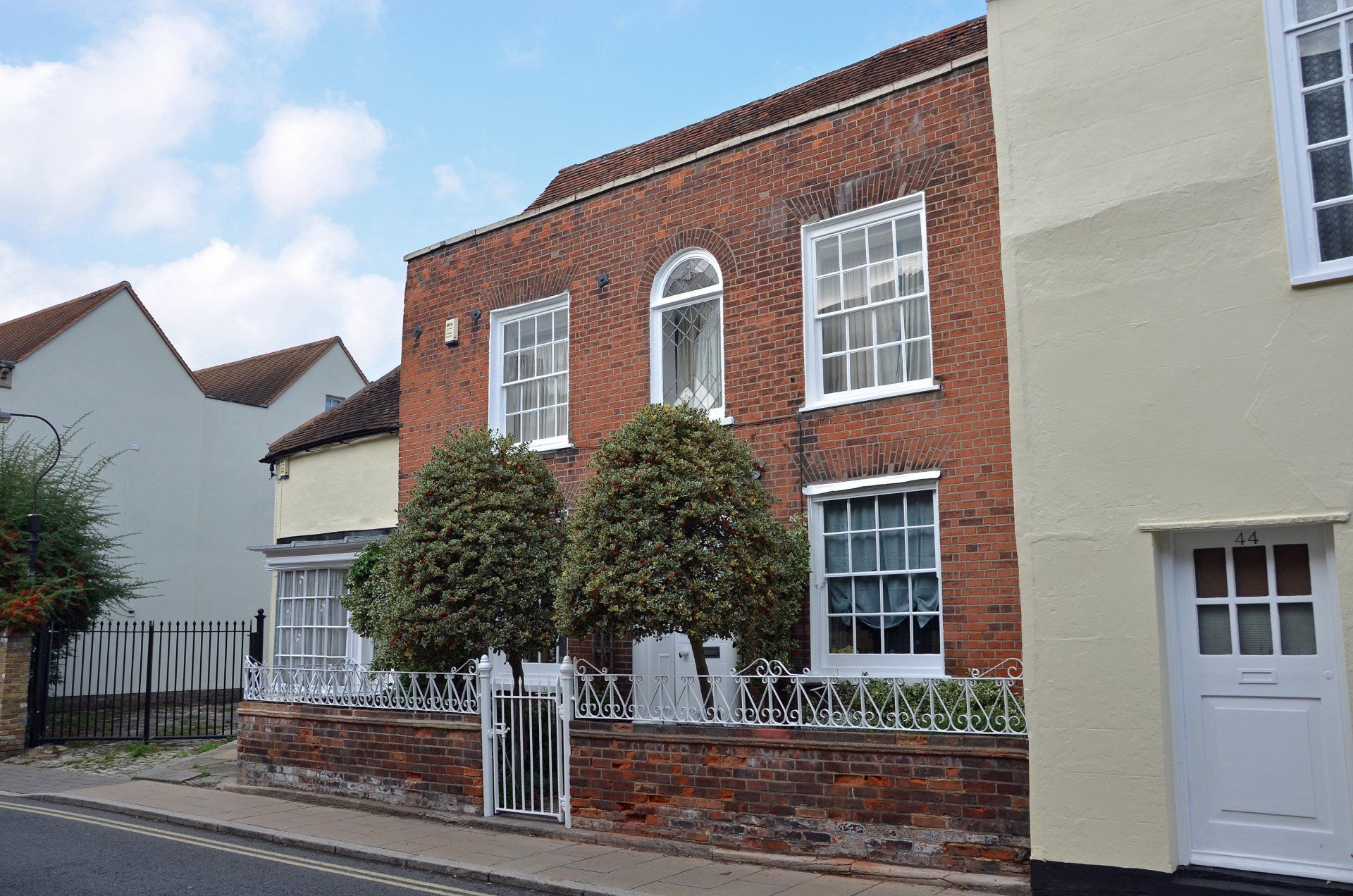 Rochford