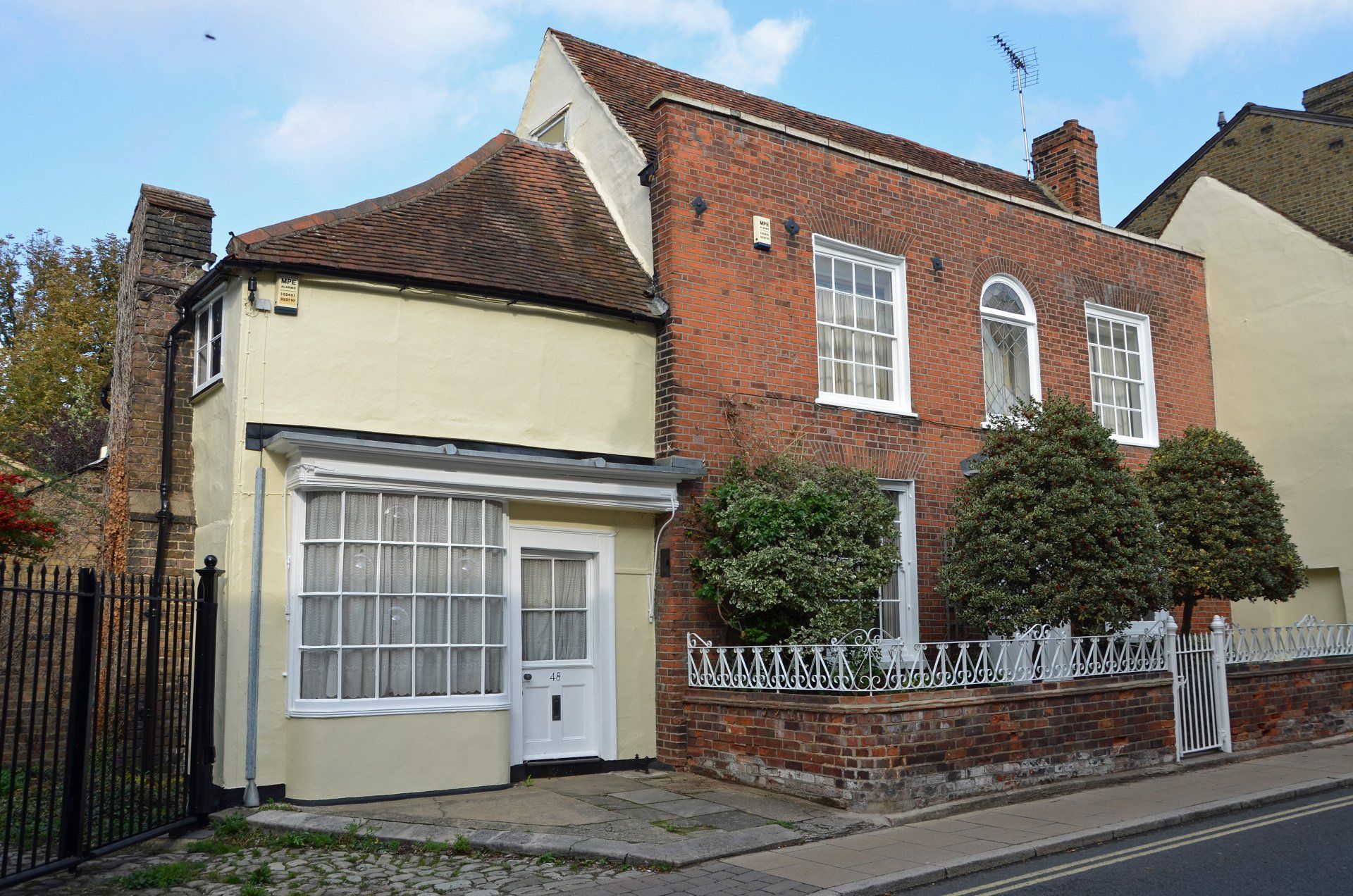 Rochford