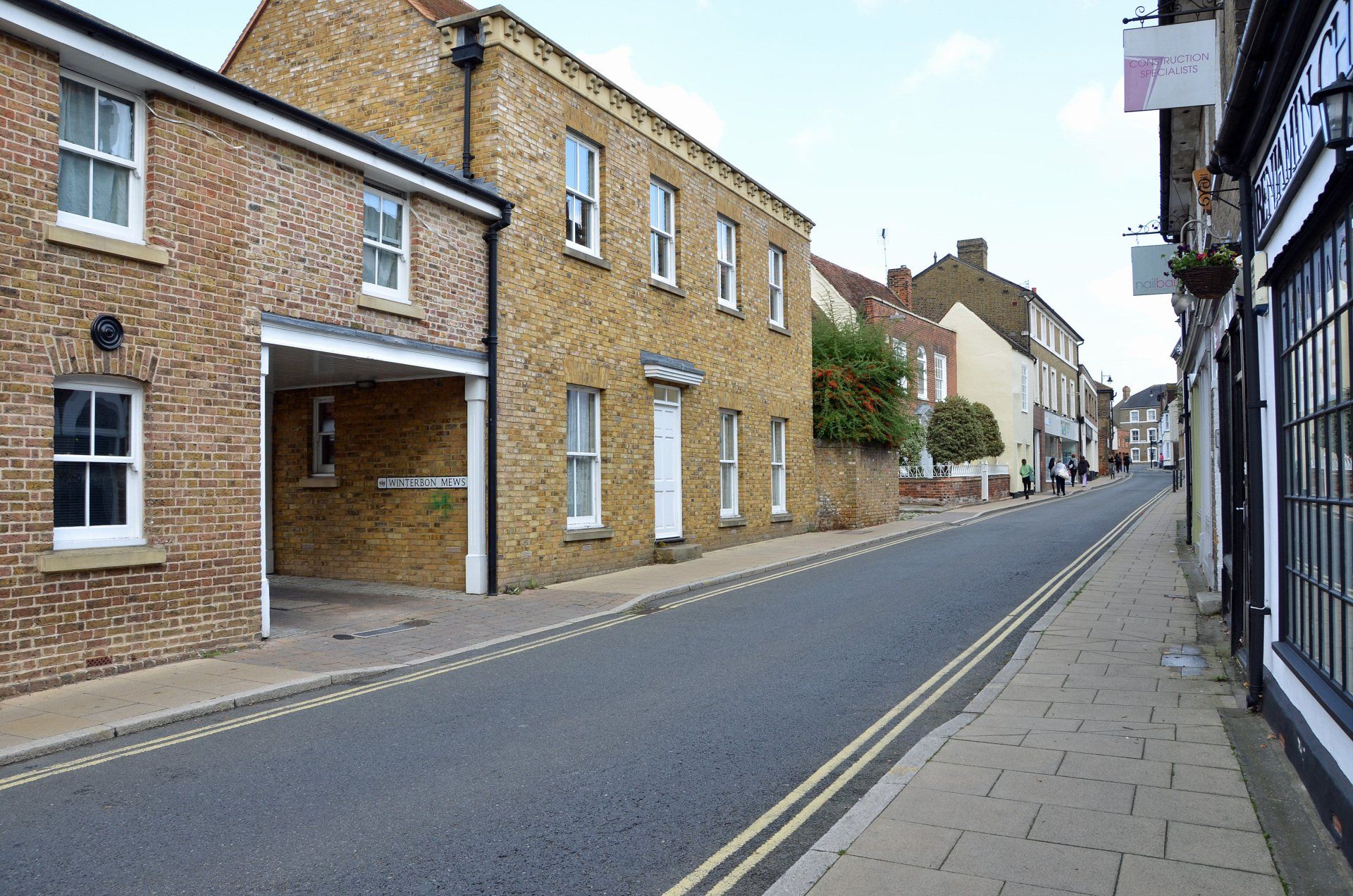 Rochford