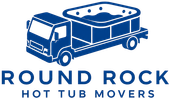 Round Rock Hot Tub Movers logo