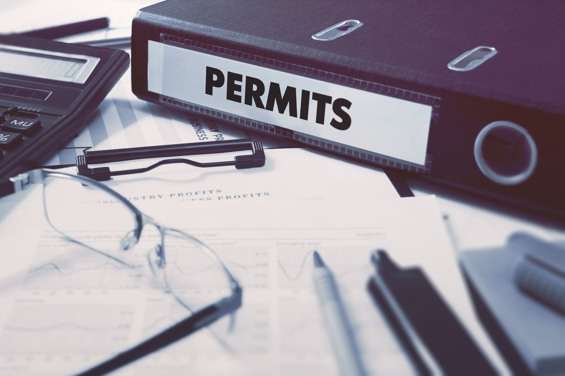 Permits