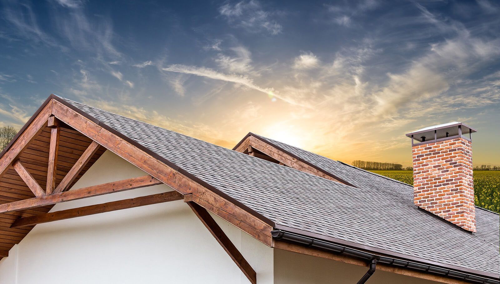 Roofing in Alexandria VA