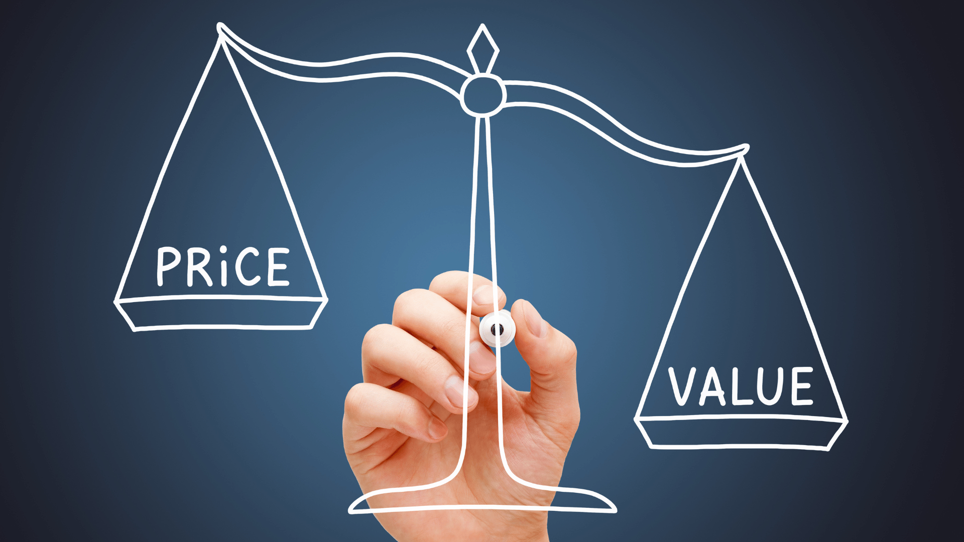 Balancing Quality and Price