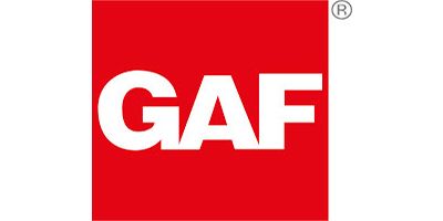 Gaf Logo