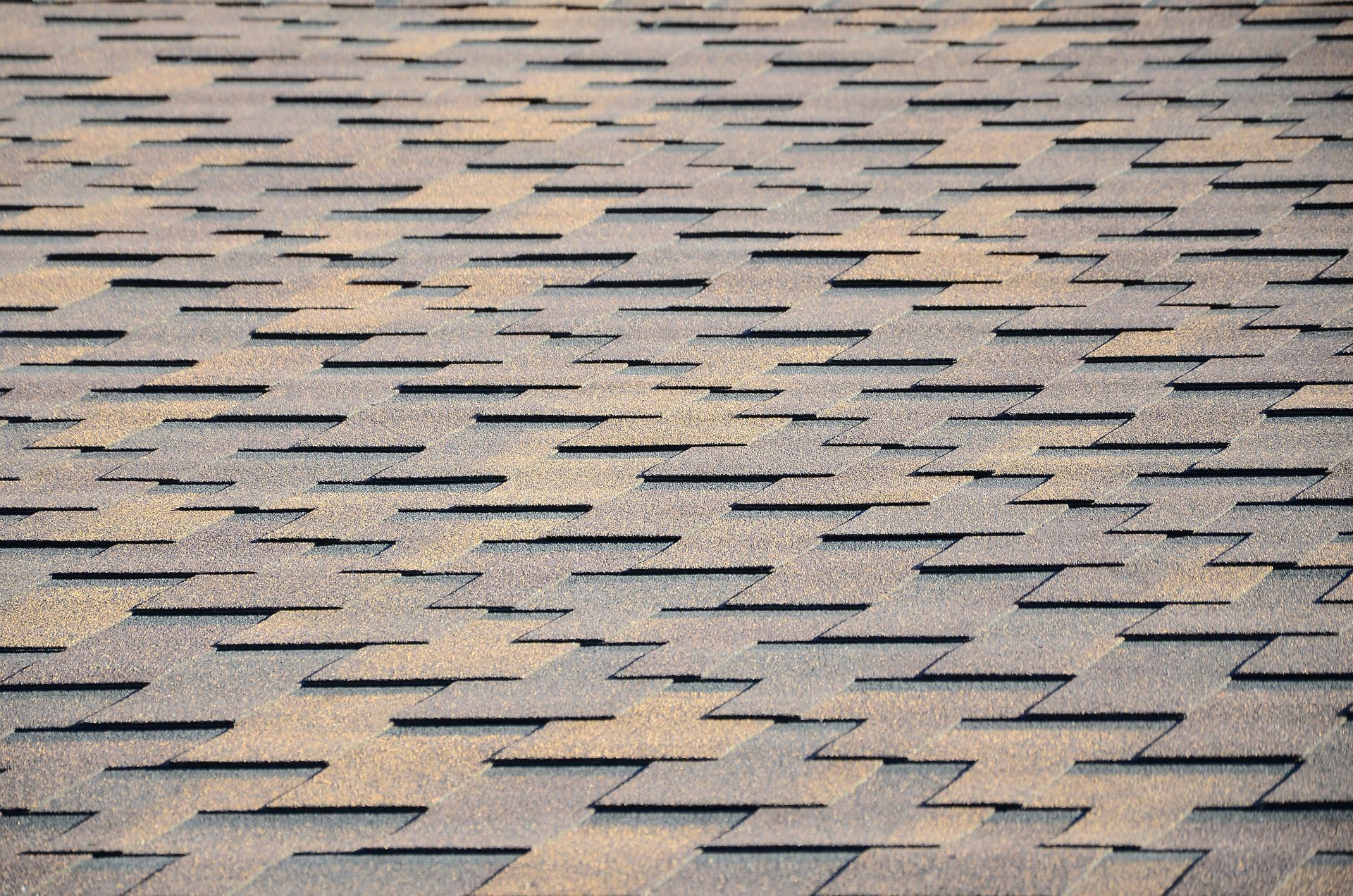 Shingle Roofing