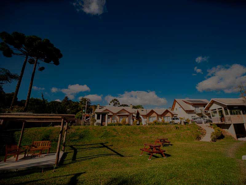 CAMPOS DO JORDÃO