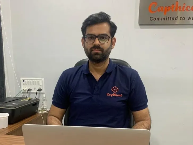 image of Gaurav Meghani