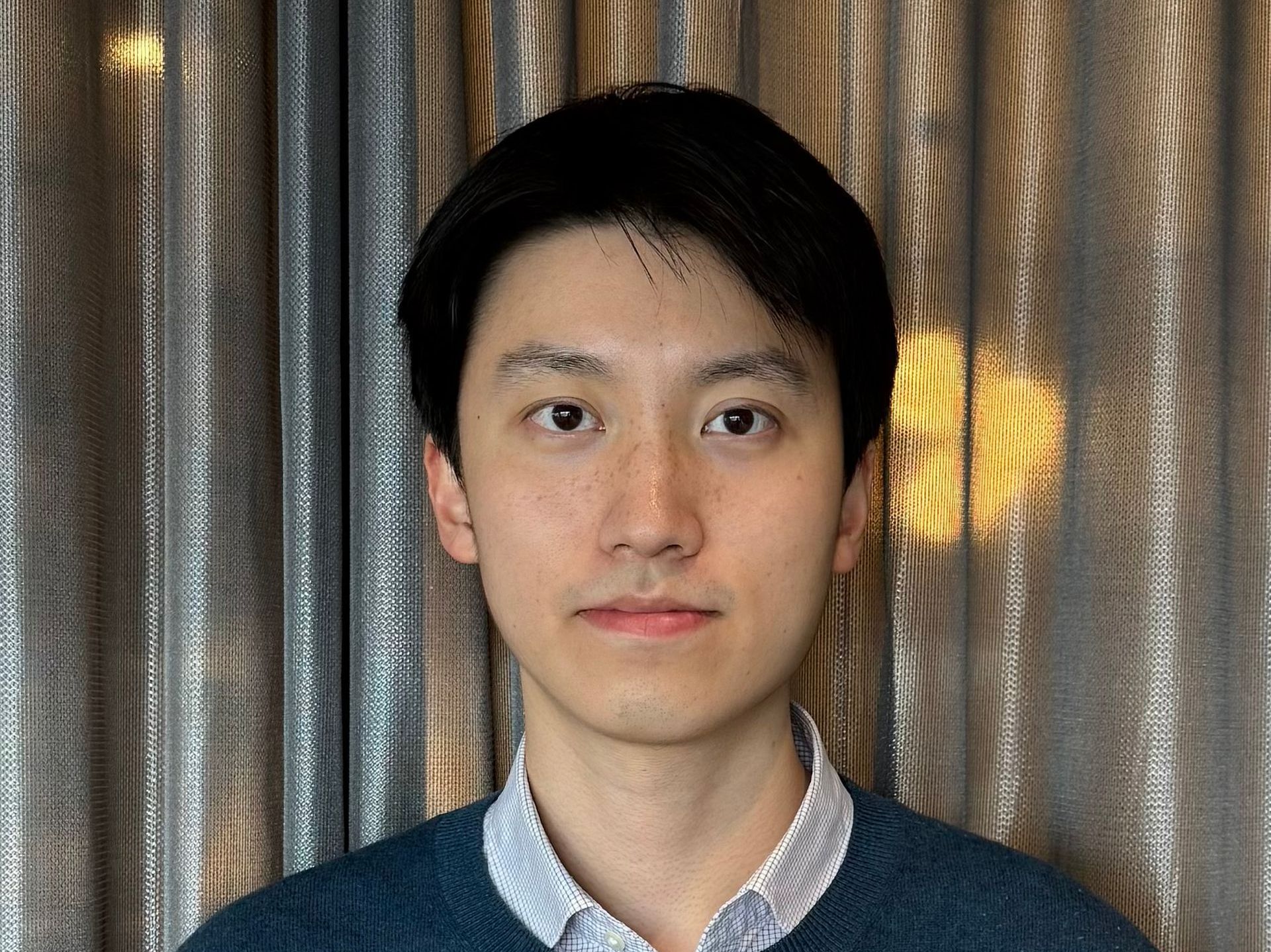 image of Fay Liu