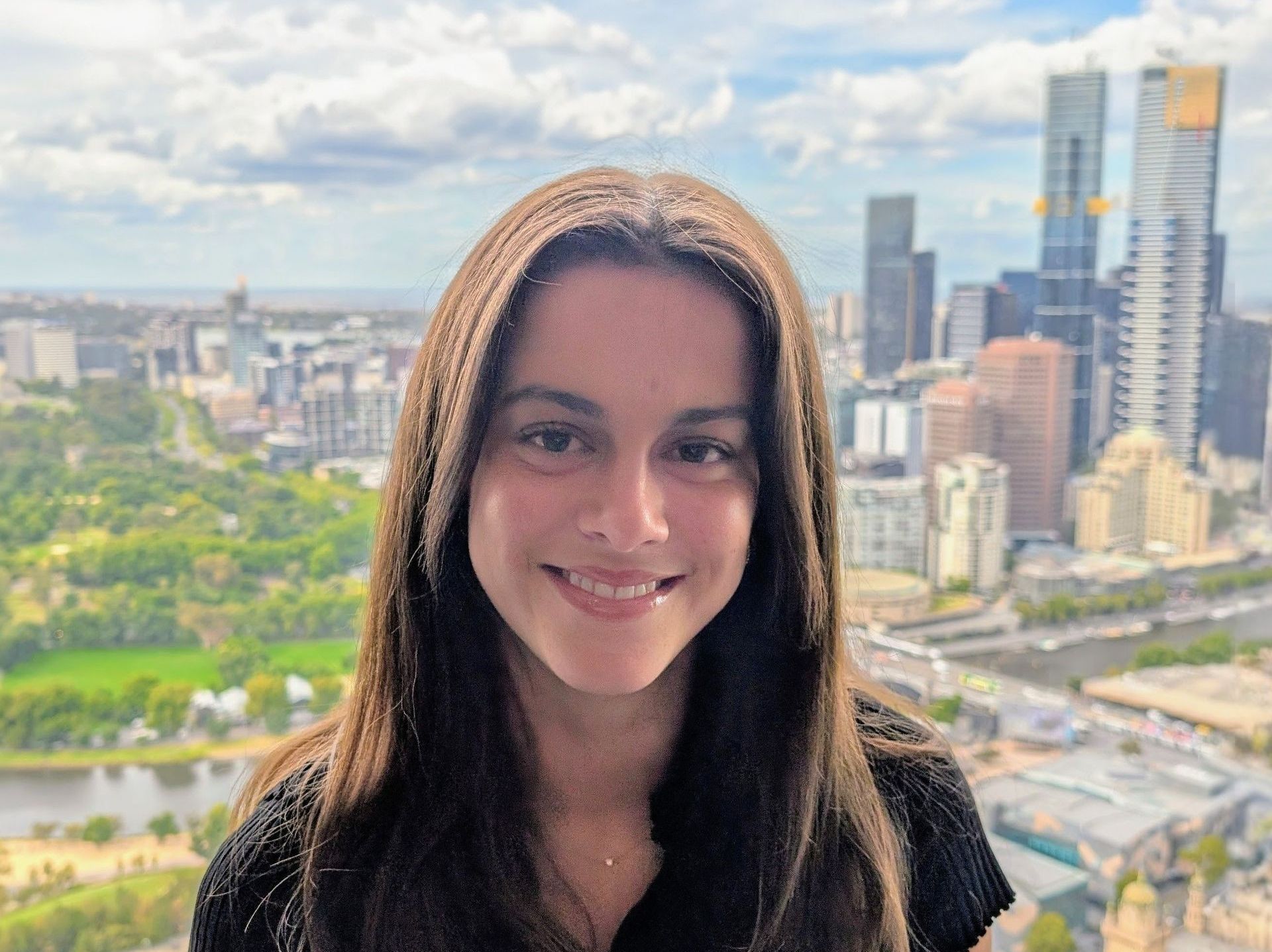image of OLIVIA MACKENZIE