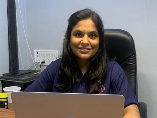 image of RITU MULCHANDANI