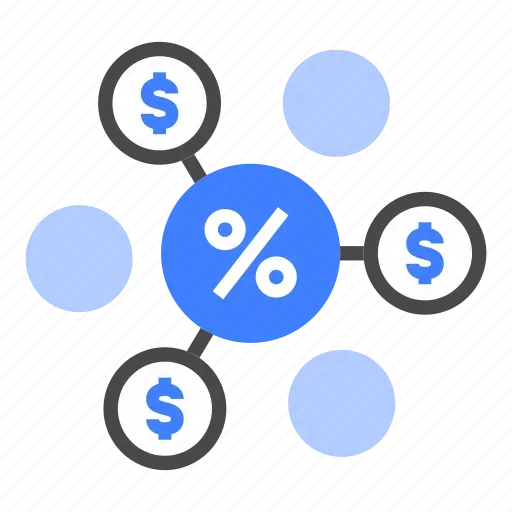 icon discount sales
