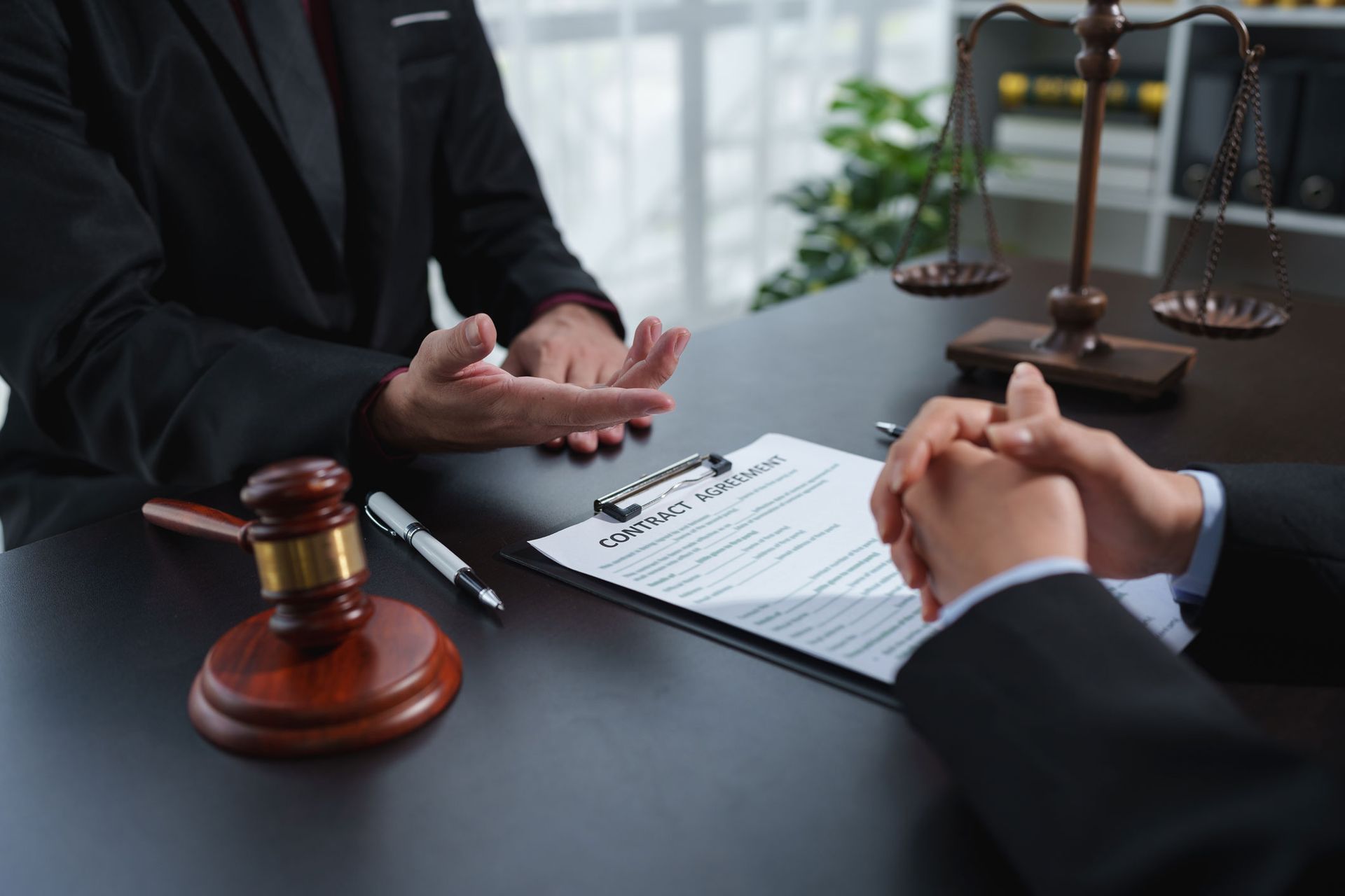 Personal Bankruptcy Attorney Personal Bankruptcy Attorney