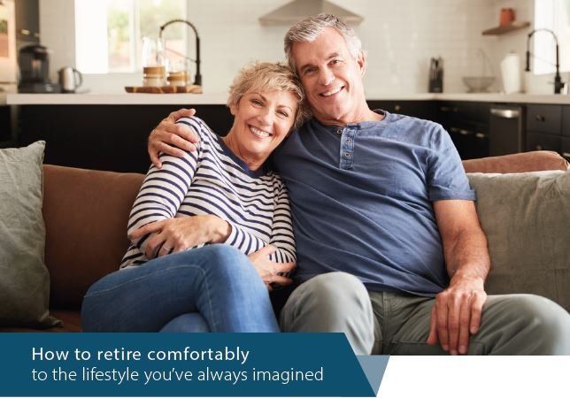 Self managed superannuation funds