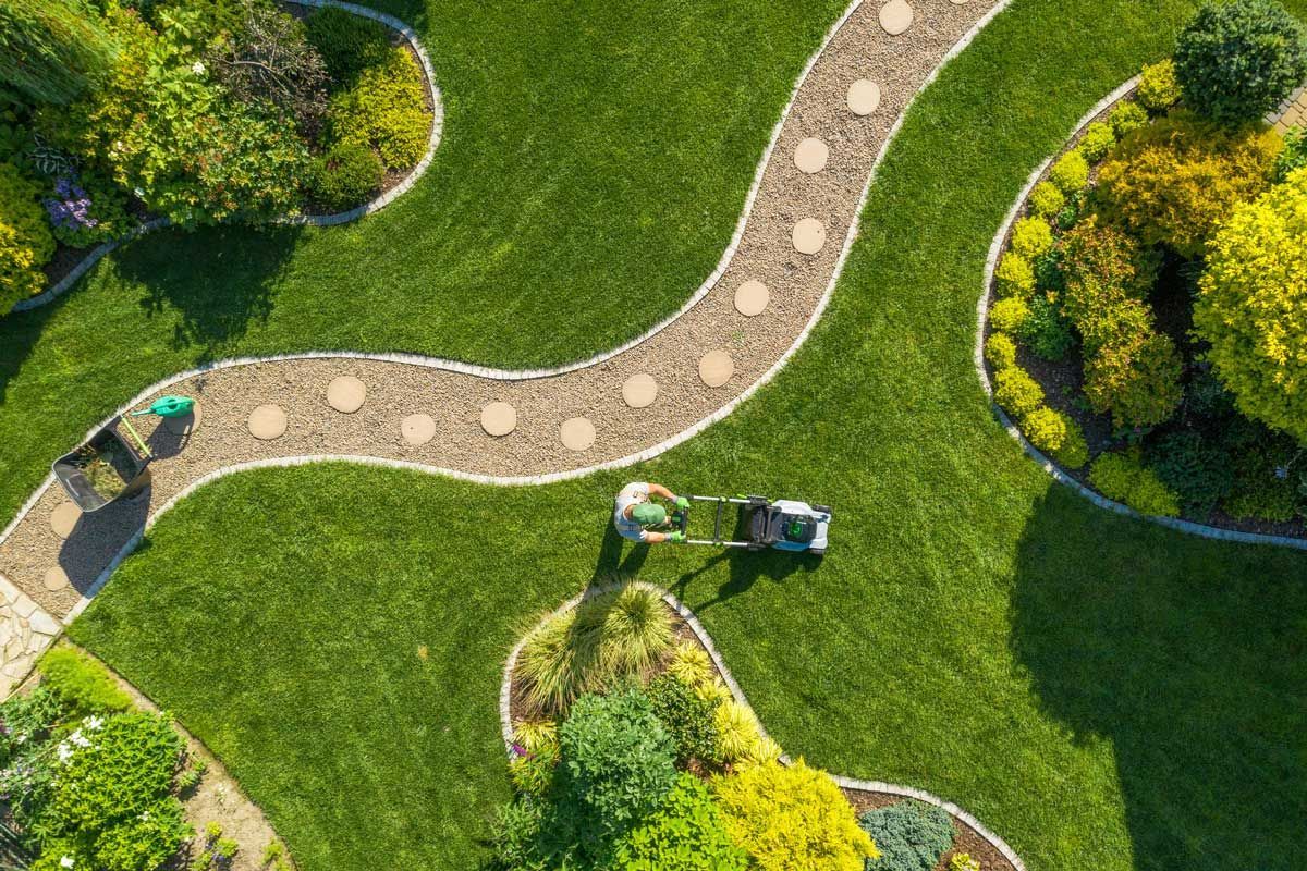 Yard Services – Waipahu, HI – AB Landscaping & Yard Maintenance