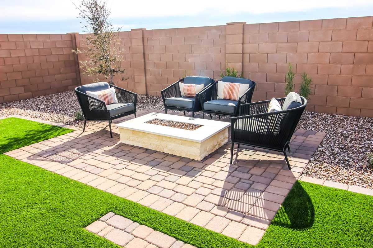 Pavers – Waipahu, HI – AB Landscaping & Yard Maintenance