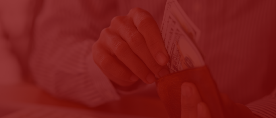 Background Financing Section | Muffler Man of Portage