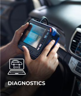 Auto Computer Diagnostics in Portage, MI - Muffler Man of Portage