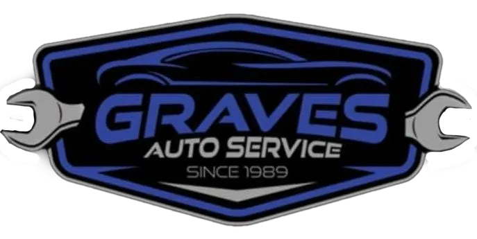 Logo | Graves Auto Service Inc