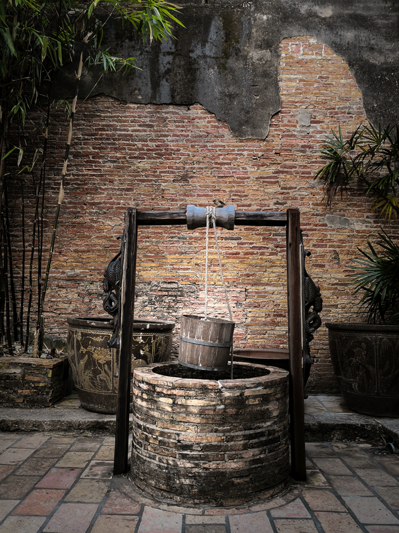 Well Water In Old Place — Nazareth, PA — Keystone Pump & Well Service
