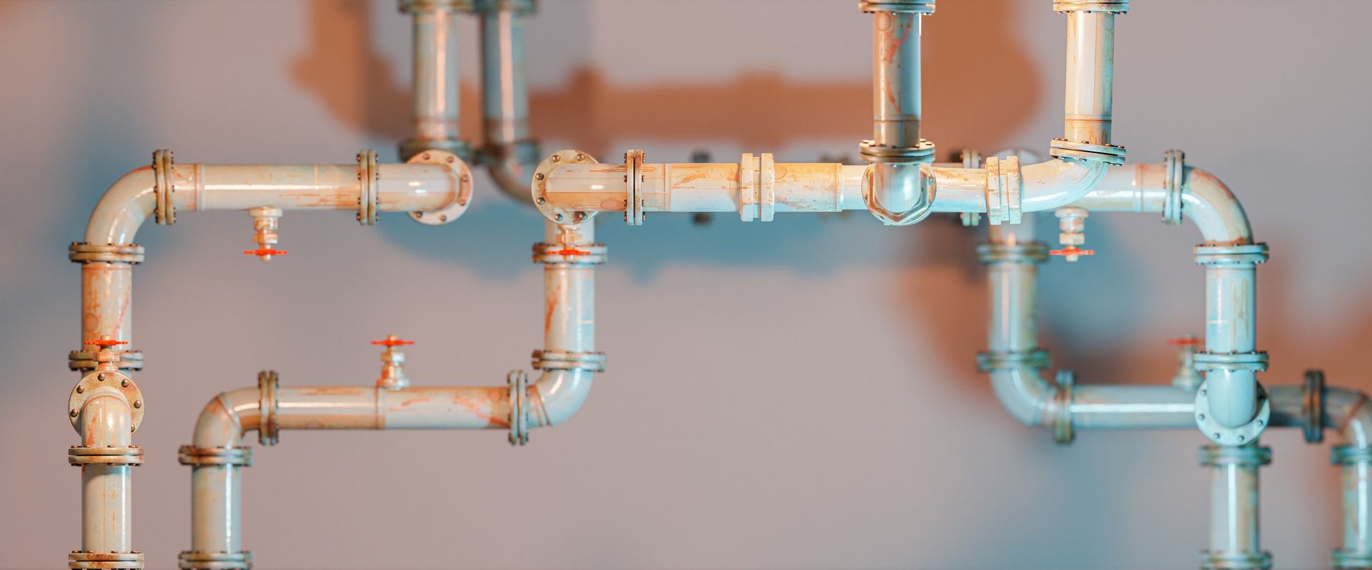 White Pipes — Nazareth, PA — Keystone Pump & Well Service